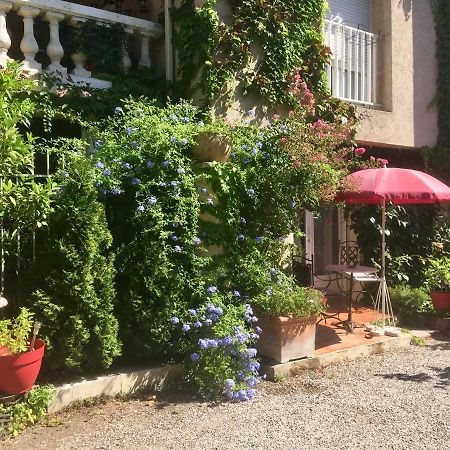 Apartments La Madeleine Avignon Exterior foto