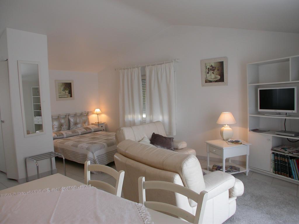 Apartments La Madeleine Avignon Quarto foto